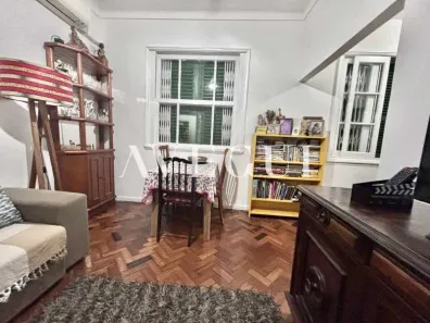  com 2 Quartos à venda, 90m² no Ipanema, Rio de Janeiro