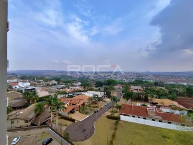 Apartamento com 2 Quartos à venda, 55m² no Residencial Monterrey, Ribeirão Preto