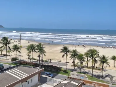 Apartamento com 2 Quartos à venda, 72m² no Aviação, Praia Grande