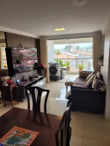 Apartamento com 3 Quartos à venda, 97m² no Setor Sudoeste, Goiânia