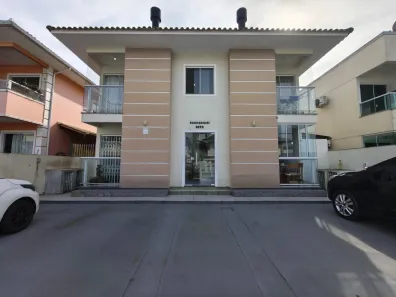 Apartamento com 2 Quartos para alugar, 58m² no Nova Palhoça, Palhoça