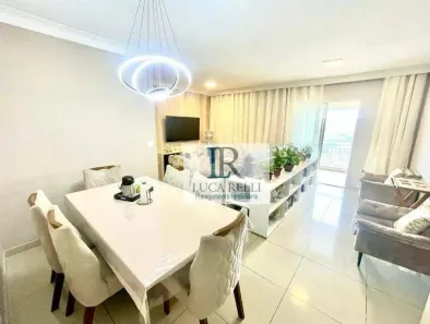 Apartamento com 3 Quartos à venda, 105m² no Jardim Tupanci, Barueri