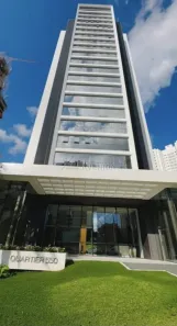 Sala Comercial para alugar, 68m² no Gleba Fazenda Palhano, Londrina