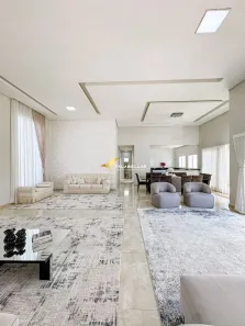 Casa de Condomínio com 4 Quartos à venda, 450m² no Loteamento Portal da Colina, Jundiaí