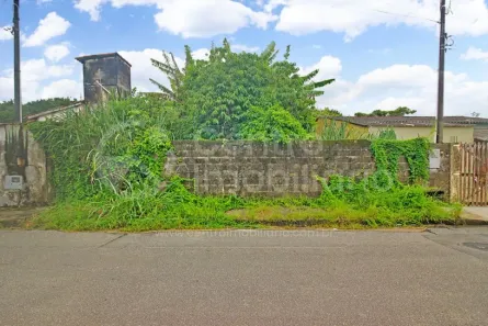 Lote/Terreno à venda, 330m² no Belmira Novaes, Peruíbe