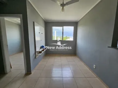 Apartamento com 2 Quartos à venda, 47m² no São Diogo II, Serra