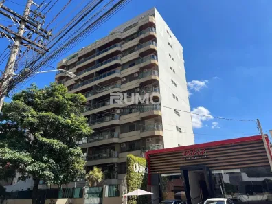 Cobertura com 4 Quartos à venda, 327m² no Cambuí, Campinas