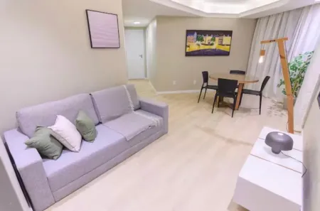 Apartamento com 2 Quartos para alugar, 57m² no Boa Viagem, Recife