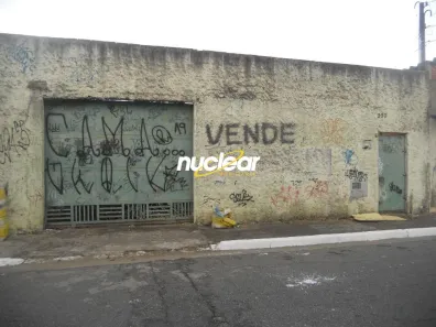 Lote/Terreno à venda, 350m² no Cidade São Mateus, São Paulo