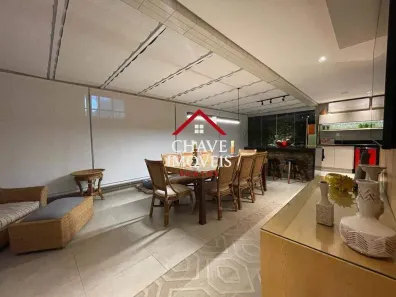 Apartamento com 2 Quartos à venda, 183m² no Embaré, Santos