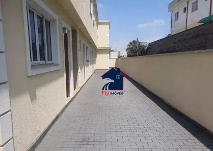 Casa de Condomínio com 2 Quartos à venda, 99m² no Vila Pereira Barreto, São Paulo