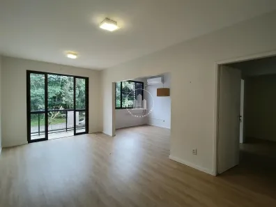 Apartamento com 3 Quartos à venda, 137m² no Coqueiros, Florianópolis