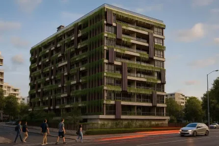 Apartamento com 2 Quartos à venda, 54m² no Poço, Cabedelo