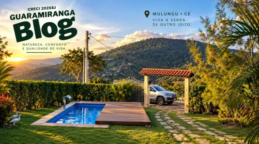 Casa de Condomínio com 3 Quartos à venda, 161m² no , Mulungu