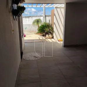 Casa com 2 Quartos à venda, 45m² no Residencial Vida Nova Maracá (Padre Nobrega), Marília
