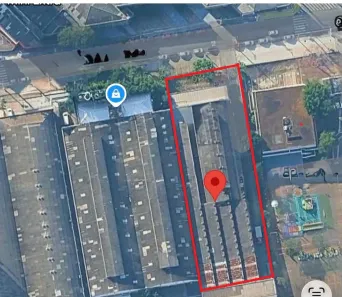 Galpão/Depósito/Armazém à venda, 3000m² no Casa Verde, São Paulo