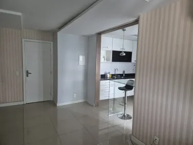 Apartamento com 2 Quartos à venda, 80m² no Icaraí, Niterói