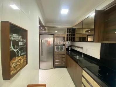Apartamento com 2 Quartos para alugar, 85m² no Campinas, São José