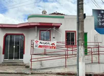 Sala Comercial para alugar, 200m² no Centro, Marília