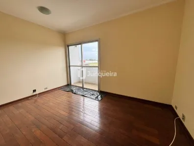 Apartamento com 3 Quartos à venda, 84m² no Jardim Caxambu, Piracicaba