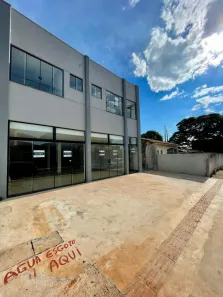 Prédio Comercial para alugar, 225m² no Jardim Independência II, Sarandi