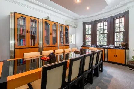 com 12 Quartos à venda, 500m² no Pacaembu, São Paulo