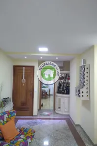Apartamento com 4 Quartos à venda, 104m² no Recreio dos Bandeirantes, Rio de Janeiro