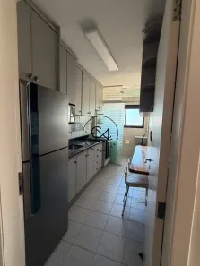 Apartamento com 2 Quartos para alugar, 70m² no Lauzane Paulista, São Paulo