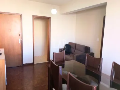 Apartamento com 2 Quartos à venda, 70m² no Santa Efigênia, Belo Horizonte