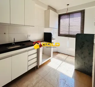 Apartamento com 2 Quartos à venda, 44m² no Mansour, Uberlândia