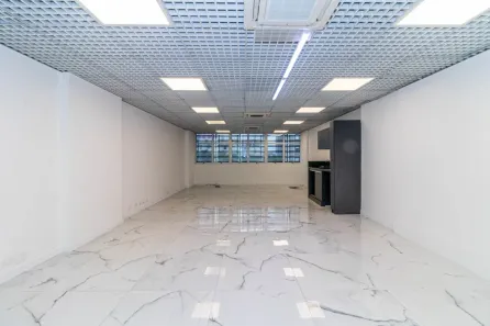 Ponto Comercial para alugar, 65m² no Jardim Paulistano, São Paulo