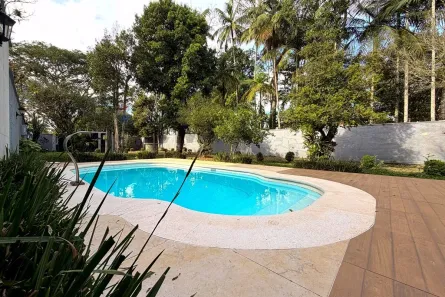 Casa de Condomínio com 3 Quartos à venda, 180m² no Represa, Ribeirão Pires