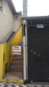 Imóvel Comercial com 2 Quartos para alugar, 95m² no Itaberaba, São Paulo