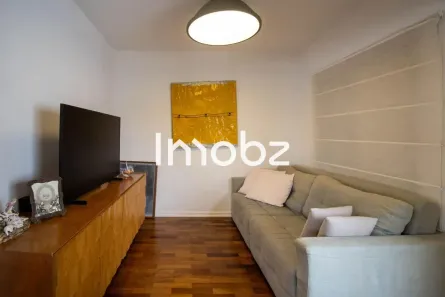 Apartamento com 3 Quartos à venda, 200m² no Vila Morumbi, São Paulo