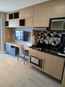 Apartamento com 1 Quarto à venda, 31m² no Sumarezinho, São Paulo