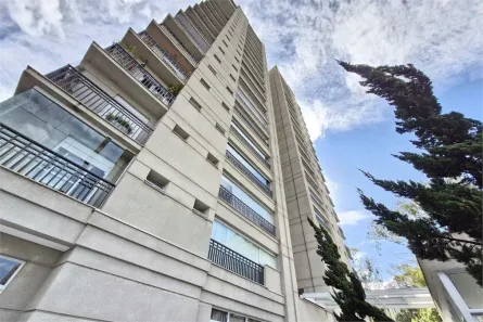 Apartamento com 4 Quartos à venda, 128m² no Vila Andrade, São Paulo