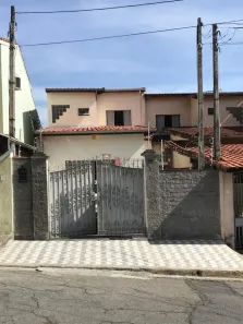 Casa com 3 Quartos à venda, 91m² no Jardim Dom Bosco, Pindamonhangaba
