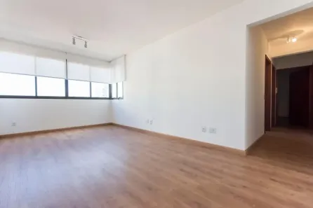 Apartamento com 3 Quartos à venda, 110m² no Vila Romana, São Paulo
