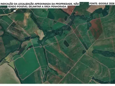 Fazenda/Sítio à venda, 314600m² no Jardim Lar Paraná, Campo Mourão