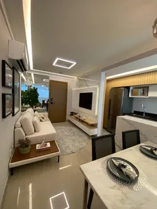 Apartamento com 3 Quartos à venda, 74m² no Interlagos, Vila Velha