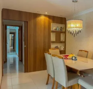 Apartamento com 3 Quartos à venda, 70m² no Chácara Inglesa, São Paulo