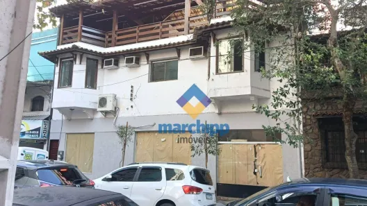 Ponto Comercial à venda, 330m² no Ingá, Niterói