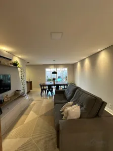 Casa de Condomínio com 3 Quartos à venda, 145m² no Parque Xangrilá, Campinas