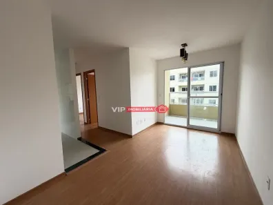Apartamento com 2 Quartos à venda, 48m² no Inhoaíba, Rio de Janeiro
