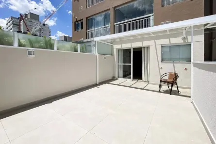 Apartamento com 1 Quarto à venda, 78m² no Bela Vista, São Paulo