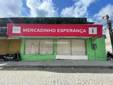 Ponto Comercial para alugar, 264m² no Caçote, Recife