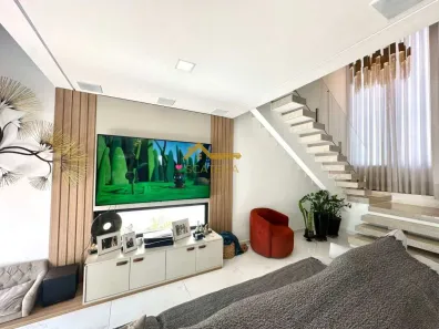 Casa de Condomínio com 3 Quartos à venda, 226m² no Cyrela Landscape Esplanada, Votorantim