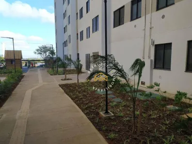 Apartamento com 2 Quartos à venda, 42m² no Jardim Ibirapuera, Campinas