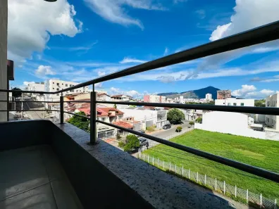 Apartamento com 2 Quartos à venda, 60m² no Lagoa Santa, Governador Valadares