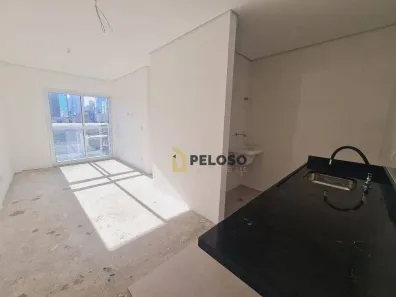 Apartamento com 1 Quarto à venda, 24m² no Santana, São Paulo